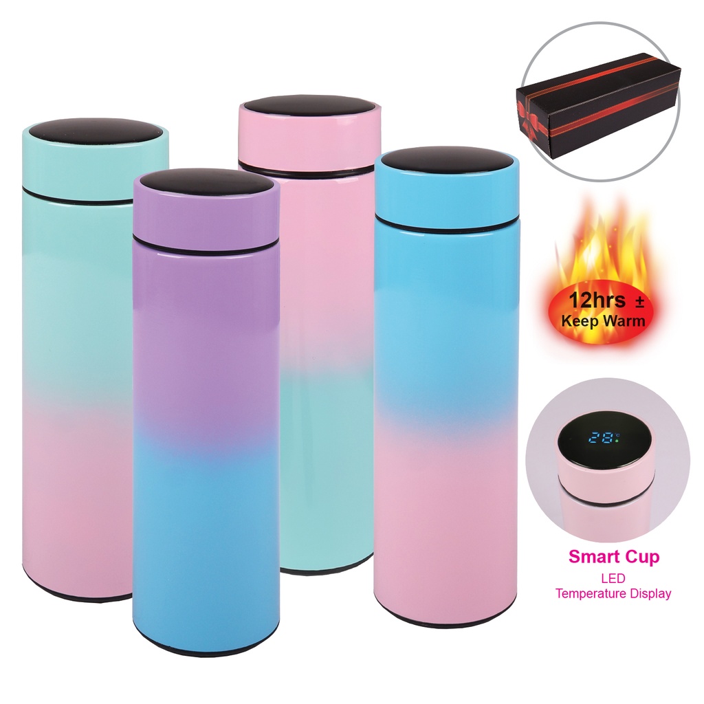 VACUUM FLASK