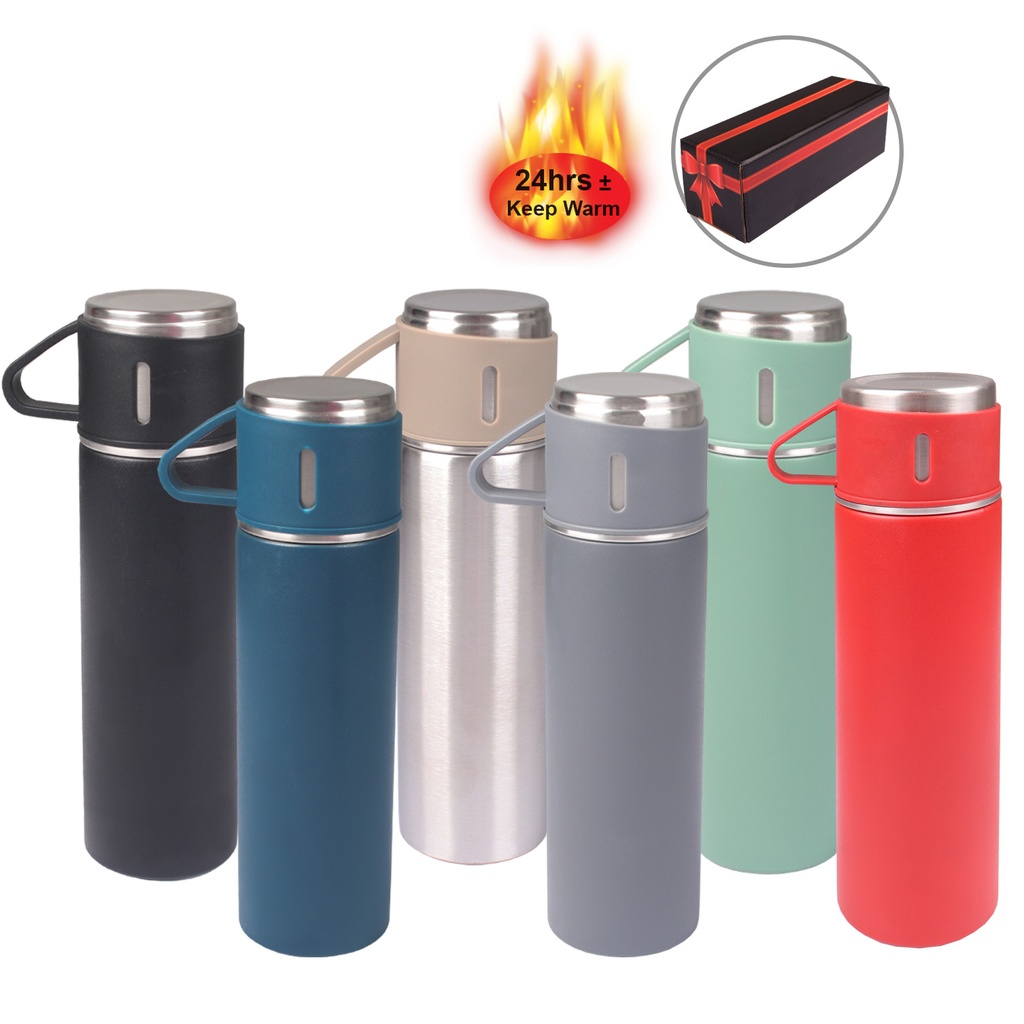 VACUUM FLASK SET
