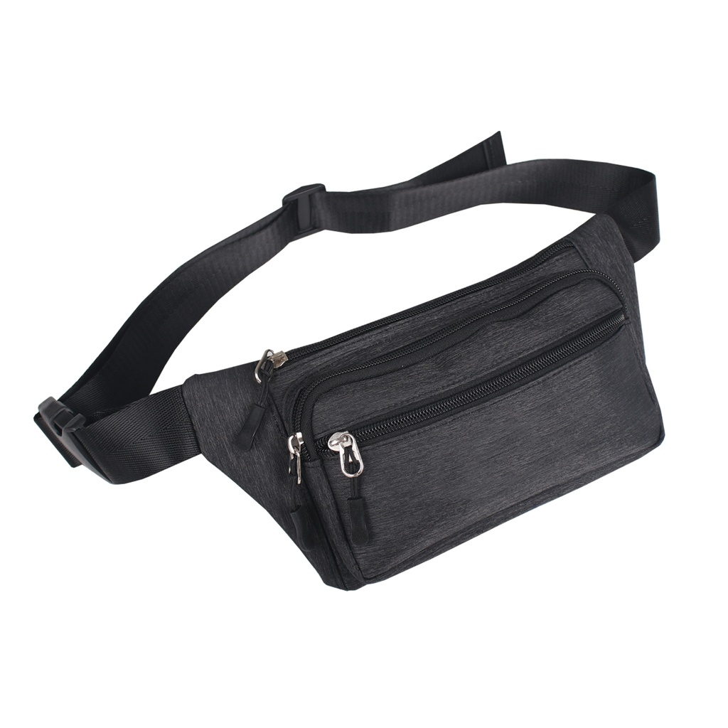WAIST POUCH W WATER RESISTANT