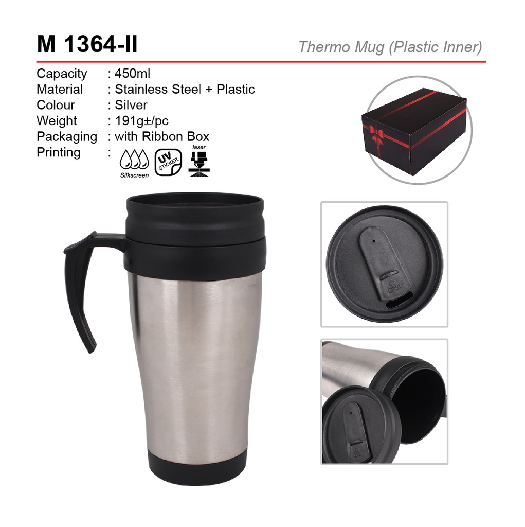 THERMO MUG