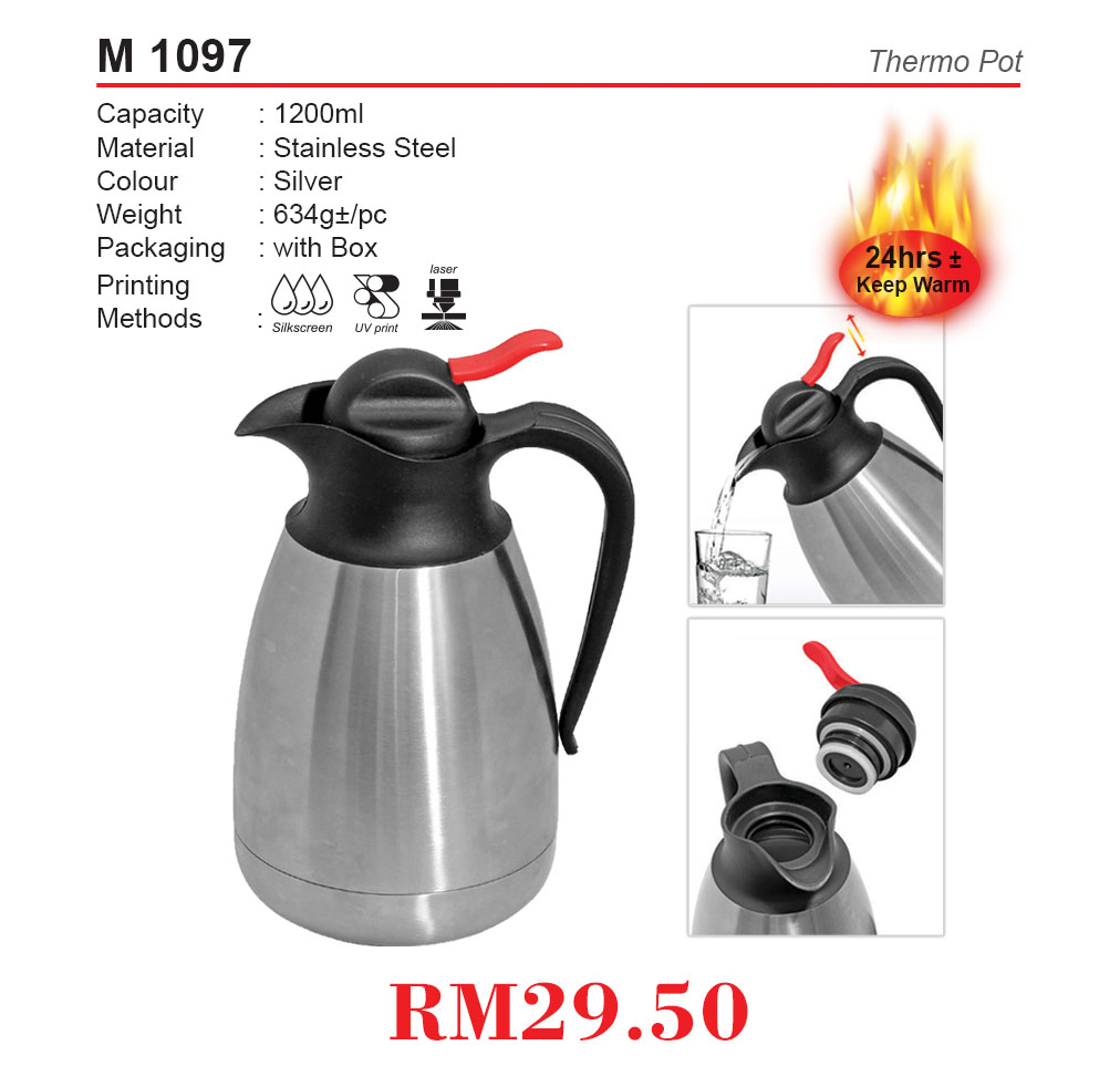 THERMO POT