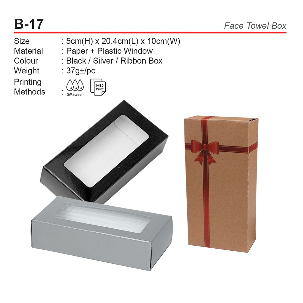 USB SERIES  + BOX A [32 GB]
